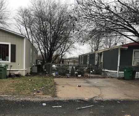 Skyline Mobile Home Estates