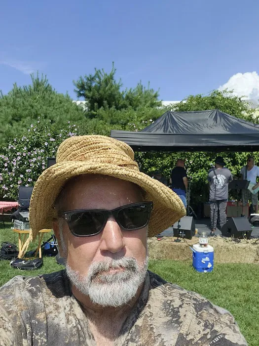 Pat's Court RV Park Picture 1