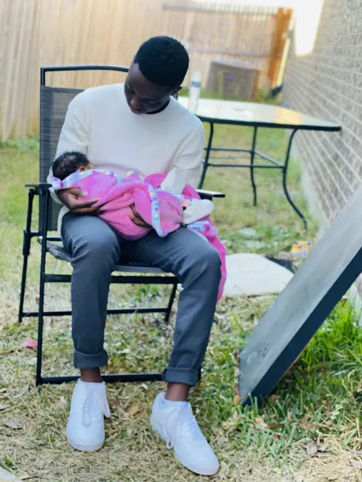 Pat's Court RV Park Picture 4