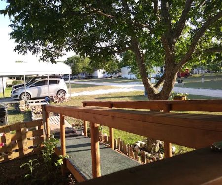 Chisholm Trail Mobile Home Community Park