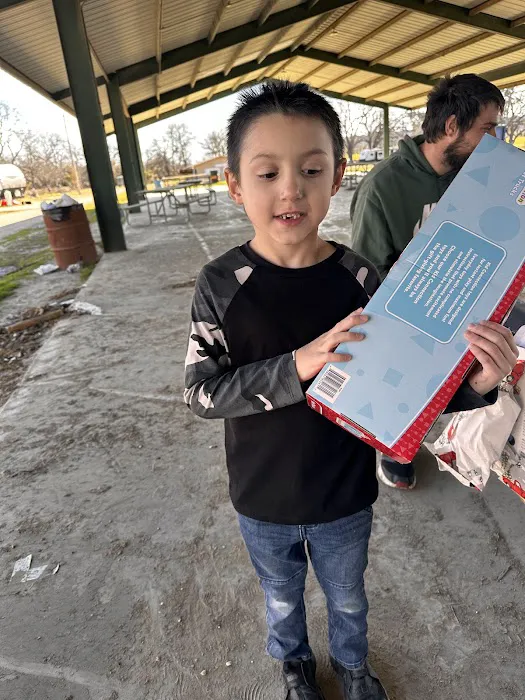 Bosque Bottoms RV Park Picture 1