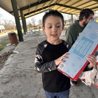 Bosque Bottoms RV Park ico