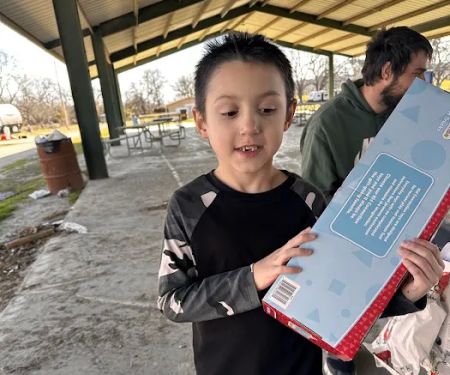 Bosque Bottoms RV Park