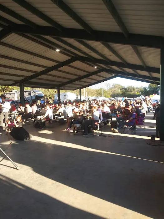 Bosque Bottoms RV Park Picture 3