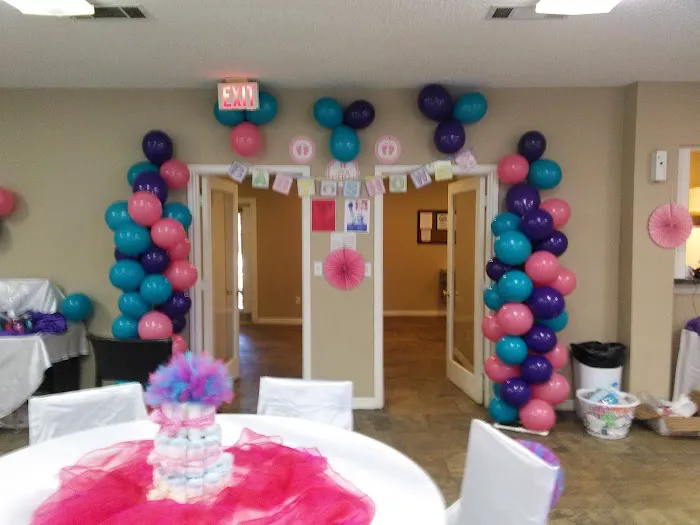 Princeton Village Manufactured Home Community Picture 8