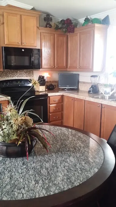 Princeton Village Manufactured Home Community Picture 7