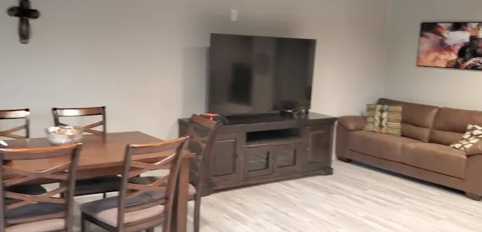 Easy Lane RV Park Picture 2