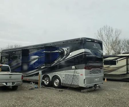 Easy Lane RV Park