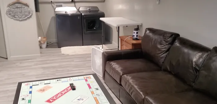 Easy Lane RV Park Picture 9