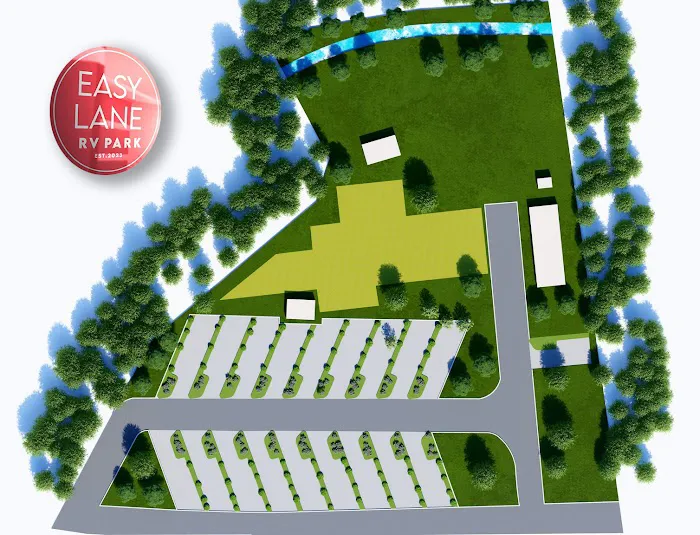 Easy Lane RV Park Picture 7