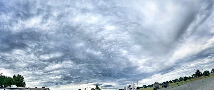 McWest RV Park Picture 3