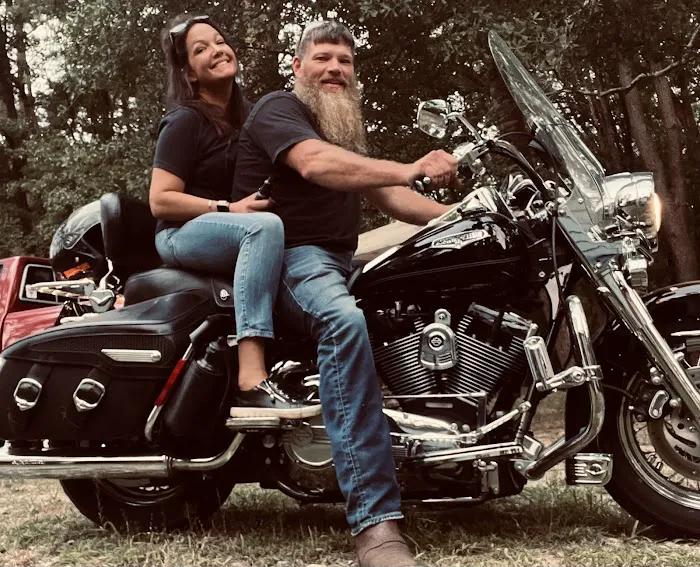 Redfield RV Picture 3