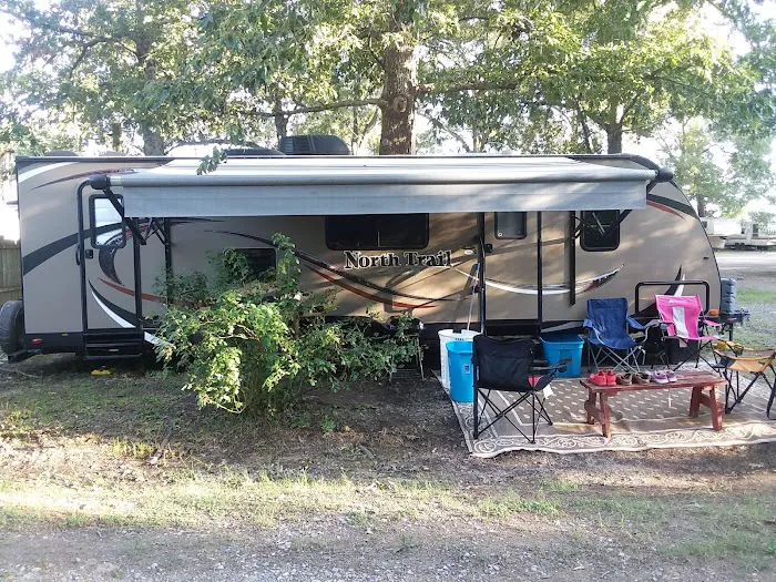 Redfield RV Picture 5