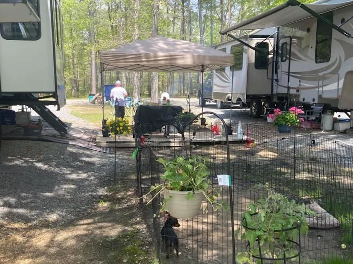 Southland Village Mobile Home Picture 1