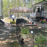 Southland Village Mobile Home ico