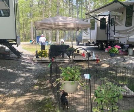 Southland Village Mobile Home