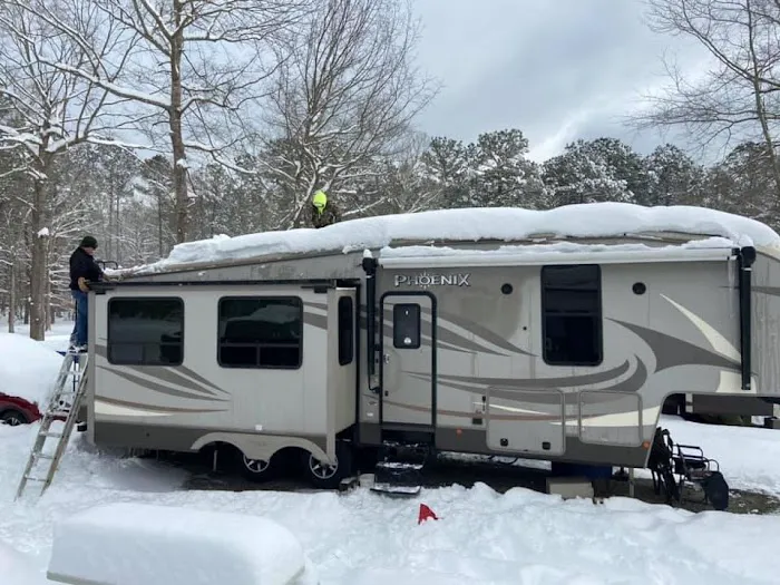 Southland Village Mobile Home Picture 5