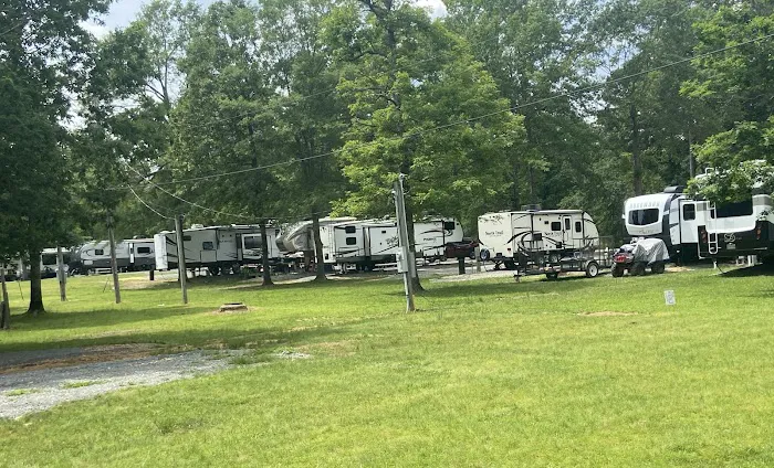 Southland Village Mobile Home Picture 9