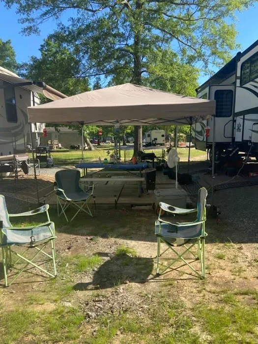 Southland Village Mobile Home Picture 4