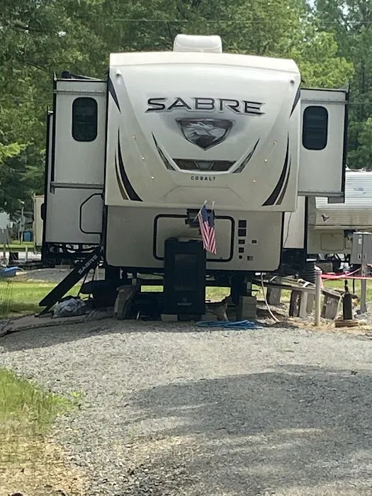 Southland Village Mobile Home Picture 6