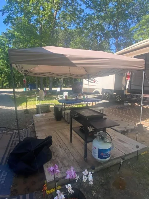 Southland Village Mobile Home Picture 2