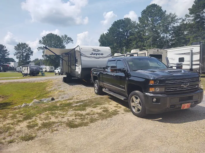 Southland Village Mobile Home Picture 10