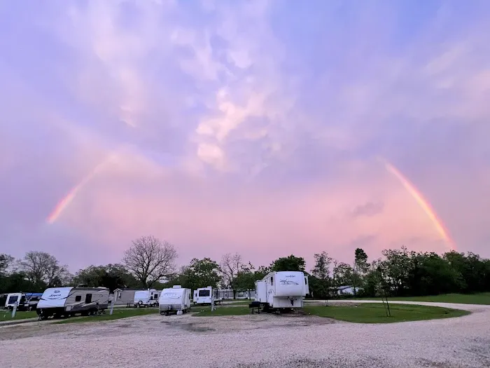 Chenango Rv Park Picture 2