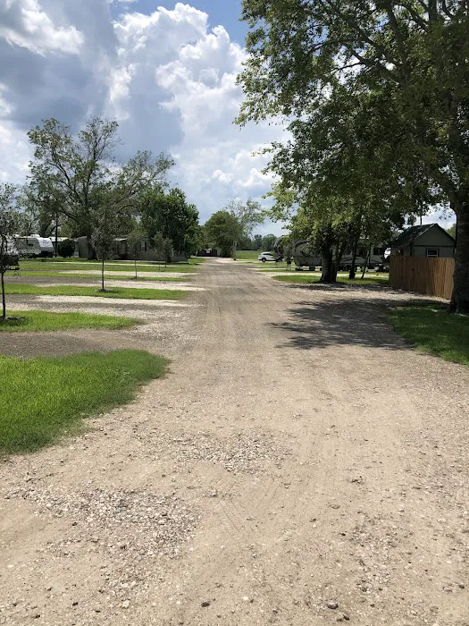 Chenango Rv Park Picture 4