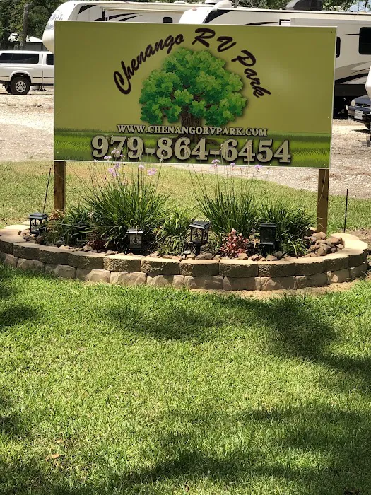 Chenango Rv Park Picture 8