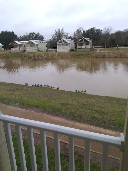 Plantation Oaks Resort Picture 4