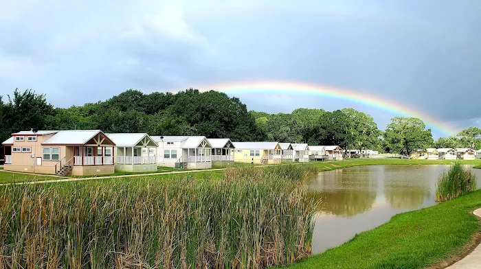 Plantation Oaks Resort Picture 1