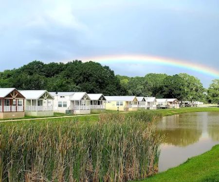 Plantation Oaks Resort