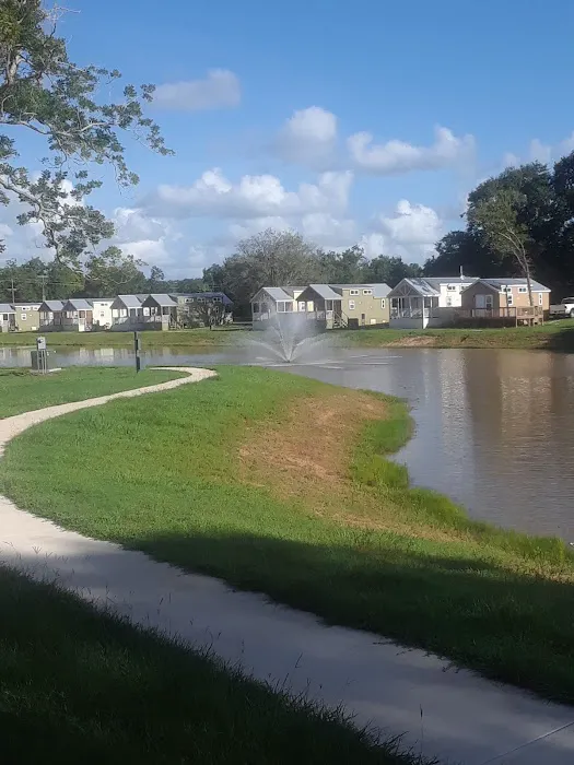 Plantation Oaks Resort Picture 7