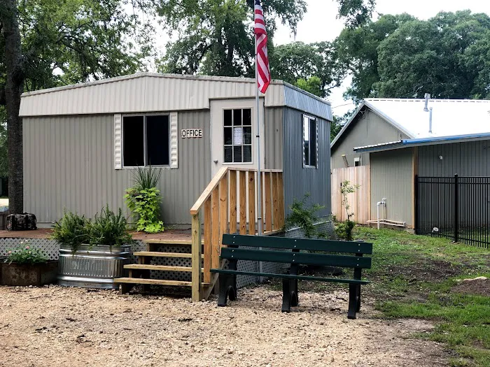 Country Escape RV Park Picture 4