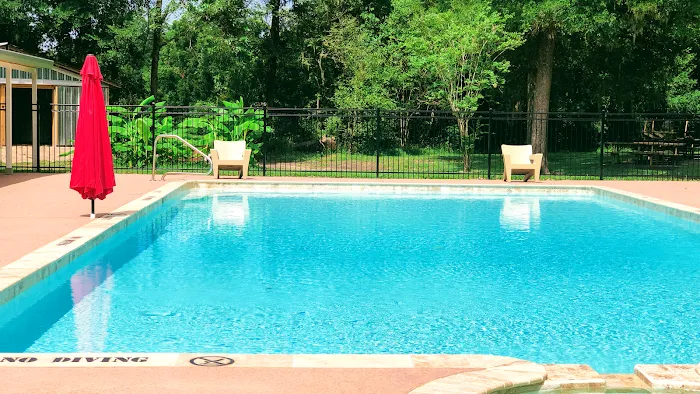 Country Escape RV Park Picture 3