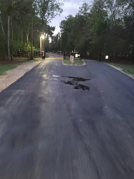 Country Escape RV Park Picture 1