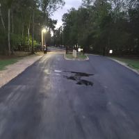 Country Escape RV Park ico