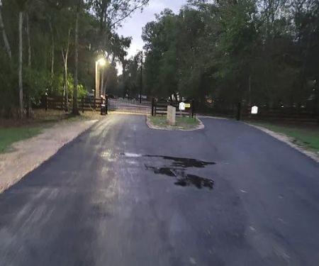 Country Escape RV Park