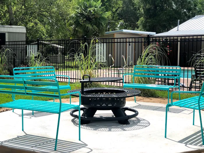 Country Escape RV Park Picture 10