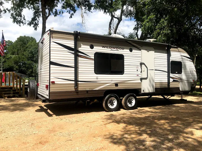 Country Escape RV Park Picture 8