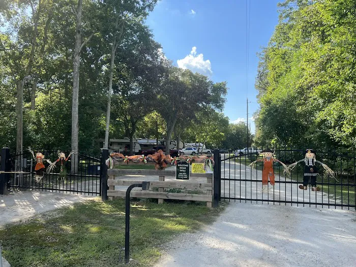 Country Escape RV Park Picture 5