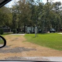 Lakeside Escape RV Park ico