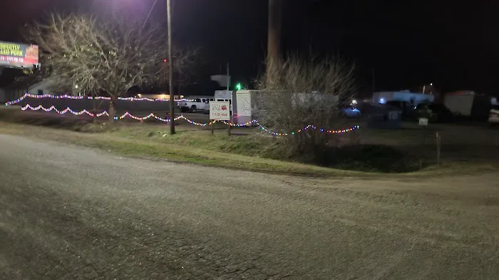 Lazy K RV Park Picture 7