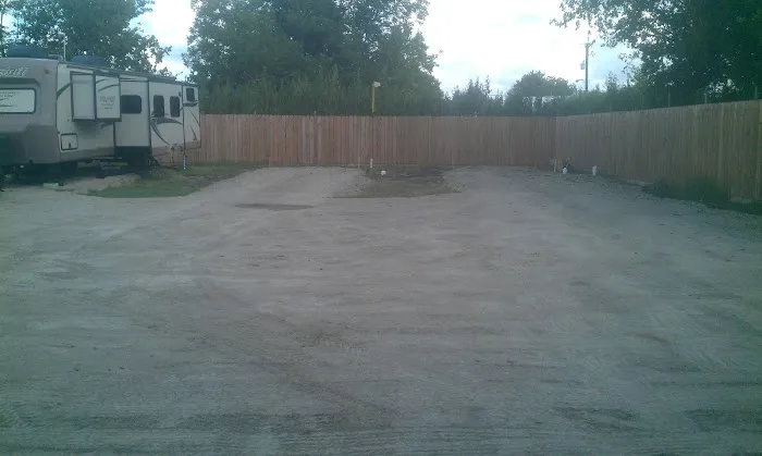 Lazy K RV Park Picture 2