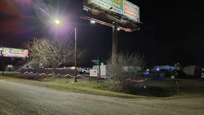 Lazy K RV Park Picture 9