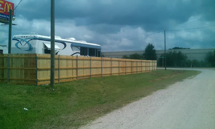 Lazy K RV Park Picture 10