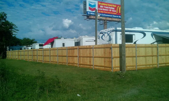 Lazy K RV Park Picture 3