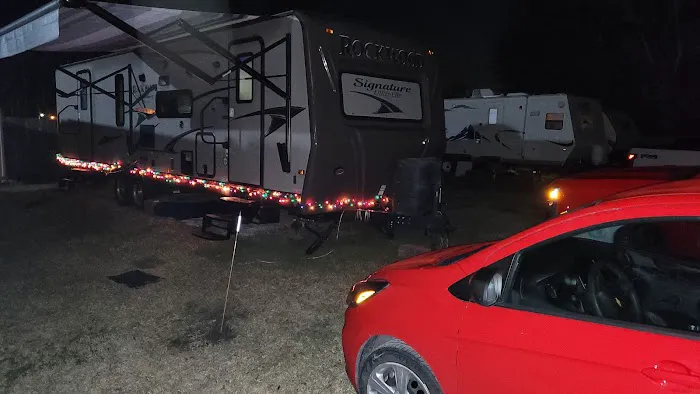 Lazy K RV Park Picture 1