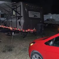 Lazy K RV Park ico