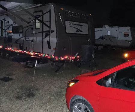 Lazy K RV Park